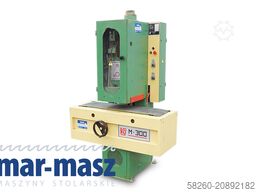 Vangroenweghe M-300 COMBI