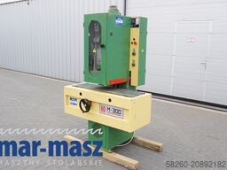 Vangroenweghe M-300 COMBI