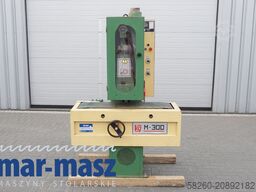 Vangroenweghe M-300 COMBI