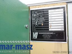 Vangroenweghe M-300 COMBI