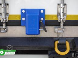 KRONE SDR 2Deck FP60 SLXi 300 Lifting Axle