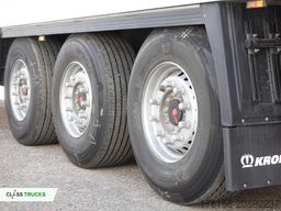 KRONE SDR 2Deck FP60 SLXi 300 Lifting Axle