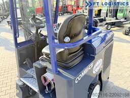 Combilift CB3000 GAS TRIPLEX 5500 POSITIONER