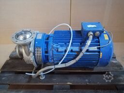 Hilge GmbH Euro-Hygia-II/BYY