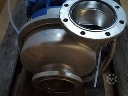 Hilge GmbH Euro-Hygia-II/BYY