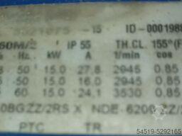 Hilge GmbH Euro-Hygia-II/BYY