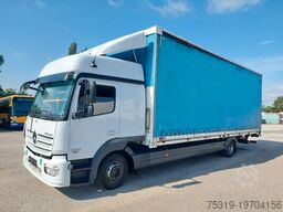 MERCEDES-BENZ Atego 1223 L/NR 20 20 Paletten