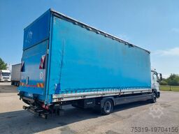MERCEDES-BENZ Atego 1223 L/NR 20 20 Paletten