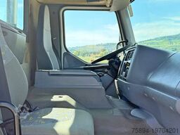 RENAULT KERAX 320 DCI* ABSCHLEPPWAGEN 7,35m + HIAB 140A