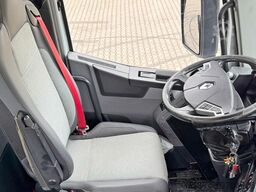 RENAULT C 430 *KIPPER 5,10 m + PK 16001 - K B* 6x4