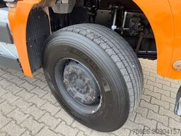 MAN TGS 26.480 6x4 *Schaltgetriebe*