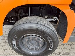 MAN TGS 26.480 6x4 *Schaltgetriebe*