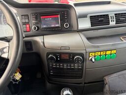 MAN TGS 26.480 6x4 *Schaltgetriebe*