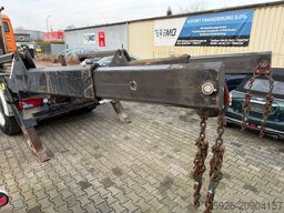 MAN TGS 26.480 6x4 *Schaltgetriebe*