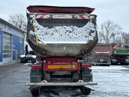SCHWARZMÜLLER SK K10VLN3 Kippauflieger 3 ACHS