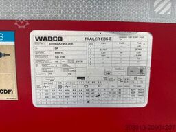 SCHWARZMÜLLER SK K10VLN3 Kippauflieger 3 ACHS