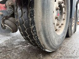 SCHWARZMÜLLER SK K10VLN3 Kippauflieger 3 ACHS