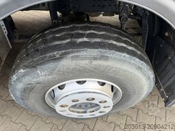 MERCEDES-BENZ Arocs 3243 8x4 Kipper Schwarzmuller Bordmatik