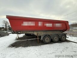 SCHMITZ CARGOBULL Cargobull CARGOBULL GOTHA SKI 24 SL 7.2