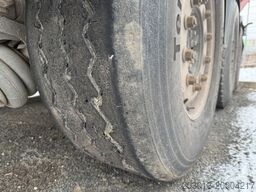 SCHMITZ CARGOBULL Cargobull CARGOBULL GOTHA SKI 24 SL 7.2