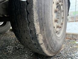 SCHMITZ CARGOBULL Cargobull CARGOBULL GOTHA SKI 24 SL 7.2