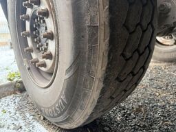 SCHMITZ CARGOBULL Cargobull CARGOBULL GOTHA SKI 24 SL 7.2