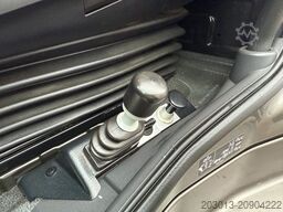 MERCEDES-BENZ Arocs 2646 6x4 Kipper MEILLER Bordmatik