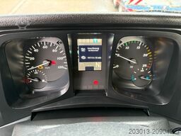 MERCEDES-BENZ Arocs 2646 6x4 Kipper MEILLER Bordmatik