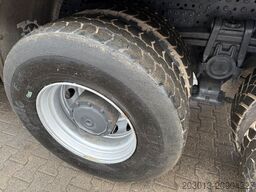 MERCEDES-BENZ Arocs 2646 6x4 Kipper MEILLER Bordmatik