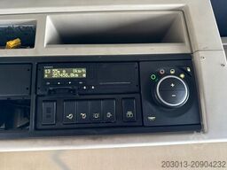 VOLVO FM 500 4x4 SZM - Kipphyd. Euro 6