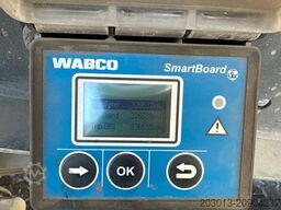 SCHWARZMÜLLER SK SM 5198 Kippauflieger 3 ACHS