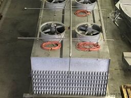 CIMS Bandvriezer - Tunnelvriezer,Multifreezer