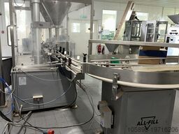 All-Fill DHA Stainless steel