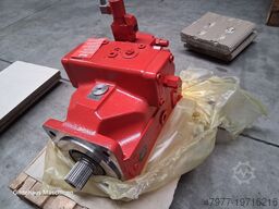Herrenknecht AL A4VS0 250 LR2DY / 30R-V2B250U34
