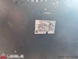 STILL R60-30i*Seitenschub*14130h*Triplexmast*