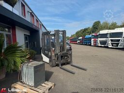 STILL R60-30i*Seitenschub*14130h*Triplexmast*