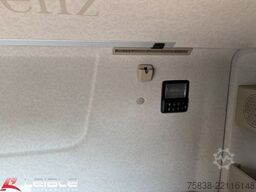 MERCEDES-BENZ Actros 2548 LS Big Space*Standklima*ZZGG 60to*Al