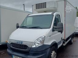 IVECO 70C17 Kühlkoffer