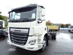 DAF CF 230 FA*RS 5.100 mm*Alison*Sofort verfügbar !!