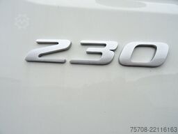 DAF CF 230 FA*RS 5.100 mm*Alison*Sofort verfügbar !!