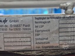 Durwen DHPK 80 C-T