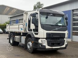 VOLVO FE 320 4x2 KH Kipper AHK mit hydr.