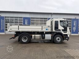 VOLVO FE 320 4x2 KH Kipper AHK mit hydr.