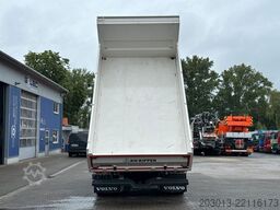 VOLVO FE 320 4x2 KH Kipper AHK mit hydr.