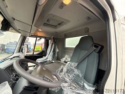 VOLVO FE 320 4x2 KH Kipper AHK mit hydr.