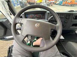 VOLVO FE 320 4x2 KH Kipper AHK mit hydr.