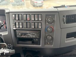 VOLVO FE 320 4x2 KH Kipper AHK mit hydr.