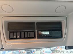 VOLVO FE 320 4x2 KH Kipper AHK mit hydr.