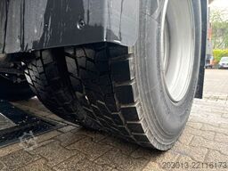 VOLVO FE 320 4x2 KH Kipper AHK mit hydr.