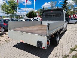 CITROEN Jumper 35 Heavy L4 Doka 2.2 E6.2